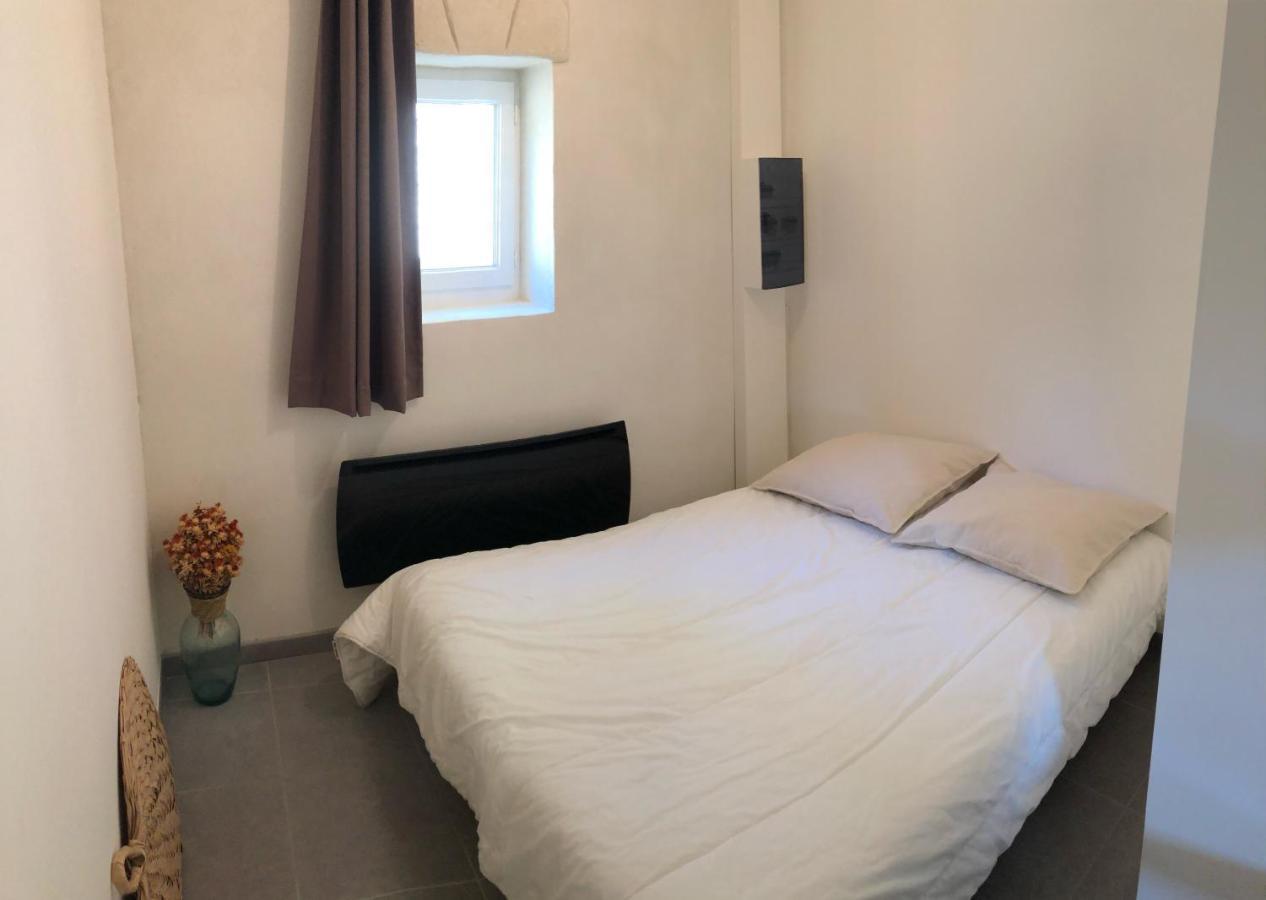 Mas Provencal La Serallere Au Coeur Des Oliviers Venterol  Экстерьер фото